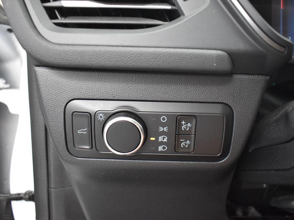 used 2023 Ford Escape car, priced at $22,853