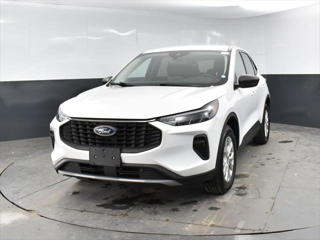 used 2023 Ford Escape car, priced at $22,853