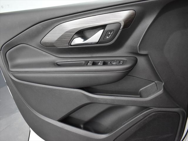 used 2023 GMC Terrain car, priced at $27,444