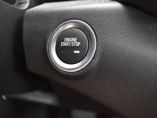 used 2023 GMC Terrain car, priced at $27,444