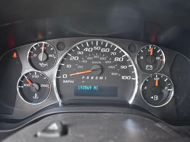 used 2016 GMC Savana 2500 car, priced at $9,000