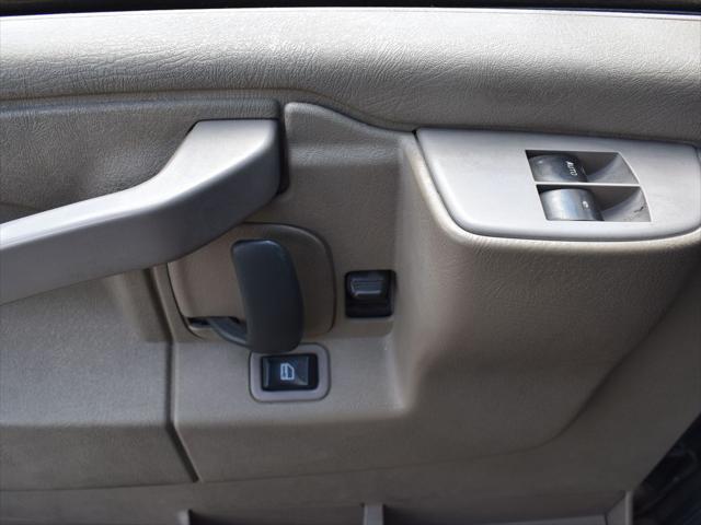 used 2016 GMC Savana 2500 car, priced at $9,000