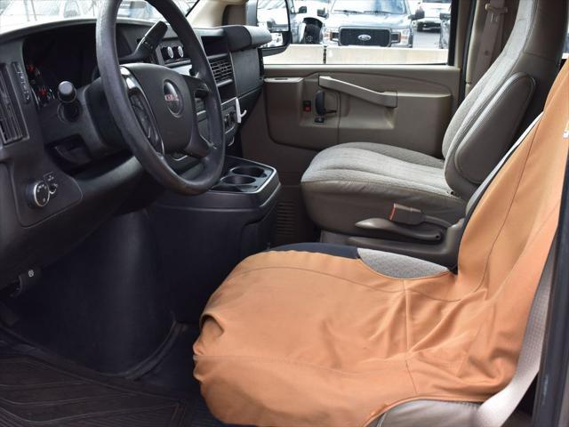 used 2016 GMC Savana 2500 car, priced at $9,000