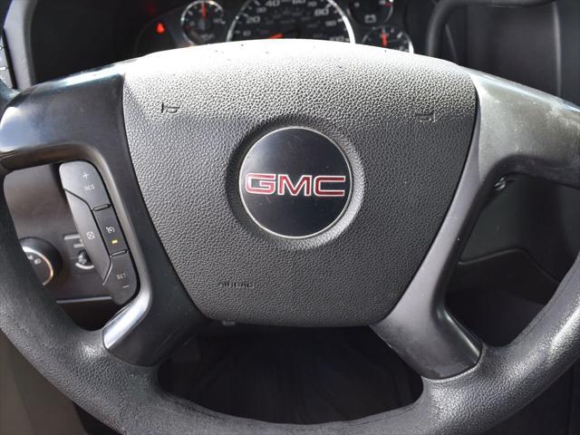 used 2016 GMC Savana 2500 car, priced at $9,000