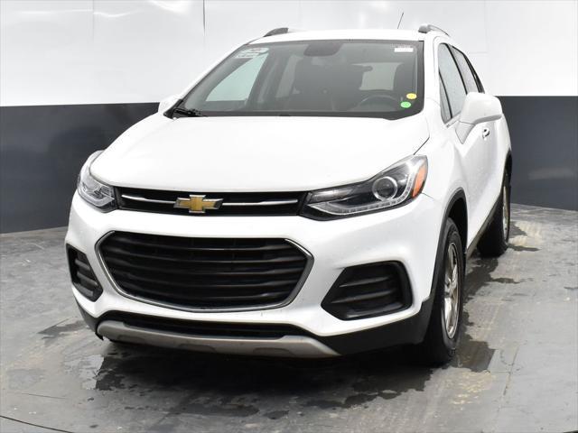 used 2019 Chevrolet Trax car, priced at $11,500