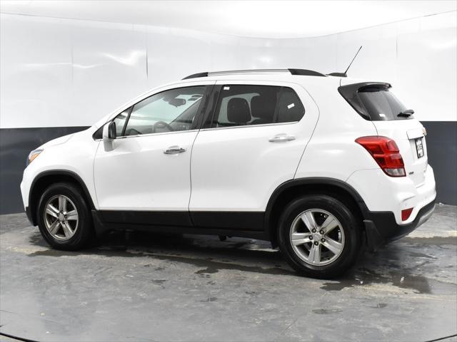 used 2019 Chevrolet Trax car, priced at $11,500