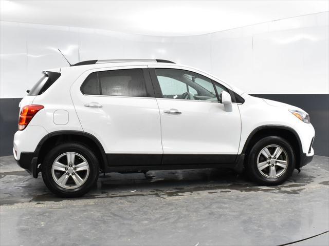 used 2019 Chevrolet Trax car, priced at $11,500