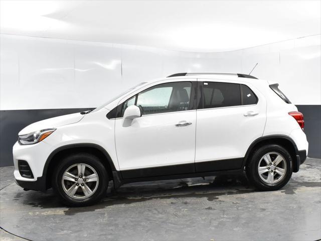 used 2019 Chevrolet Trax car, priced at $11,500