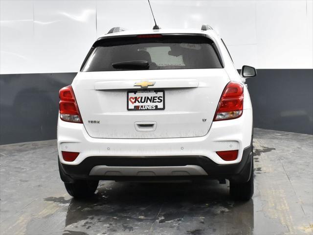 used 2019 Chevrolet Trax car, priced at $11,500