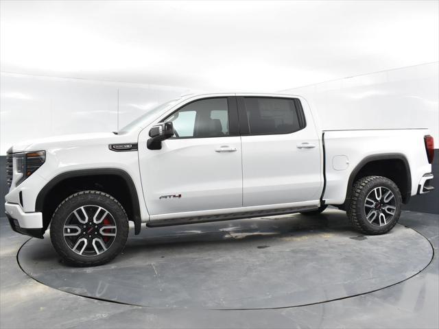 new 2024 GMC Sierra 1500 car, priced at $74,750