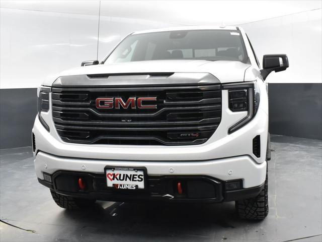 new 2024 GMC Sierra 1500 car, priced at $74,750