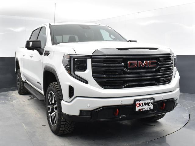 new 2024 GMC Sierra 1500 car, priced at $74,750