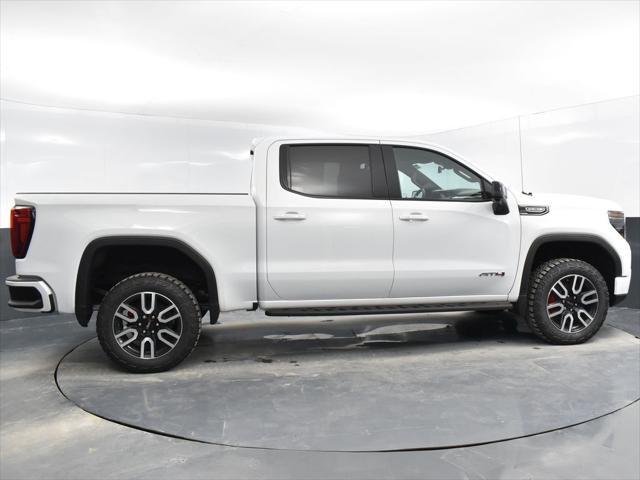 new 2024 GMC Sierra 1500 car, priced at $74,750