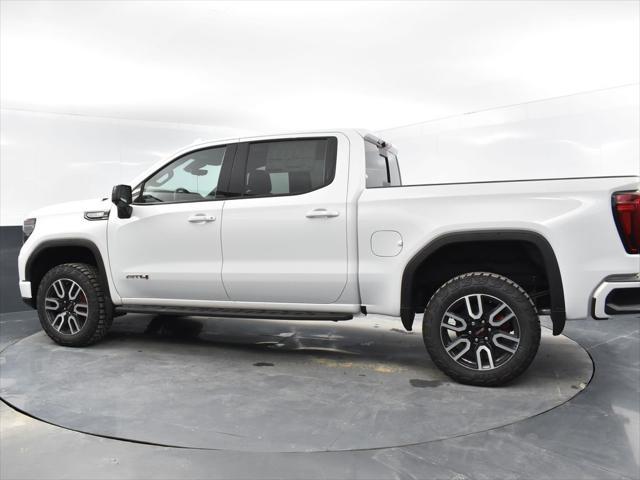 new 2024 GMC Sierra 1500 car, priced at $74,750