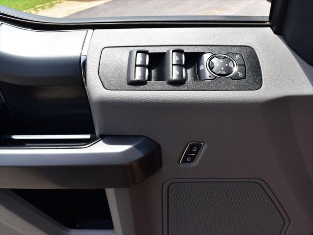 used 2019 Ford F-150 car, priced at $30,000