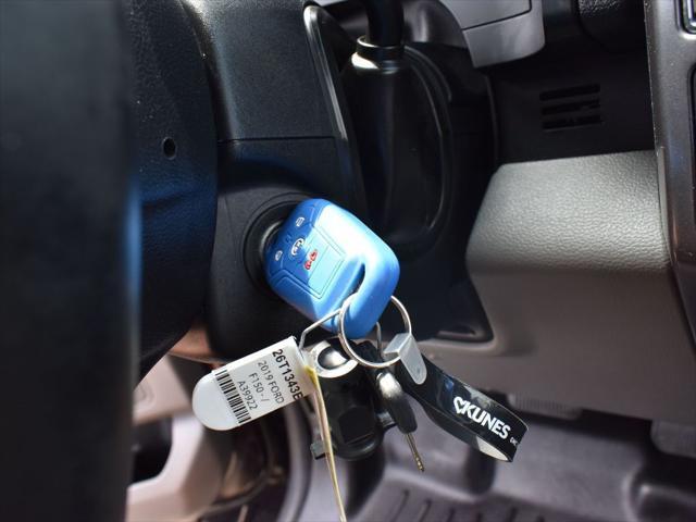used 2019 Ford F-150 car, priced at $30,000