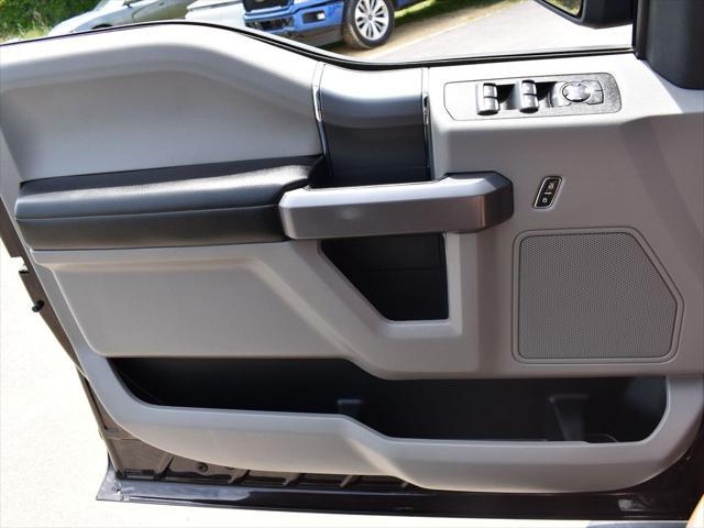 used 2019 Ford F-150 car, priced at $30,000