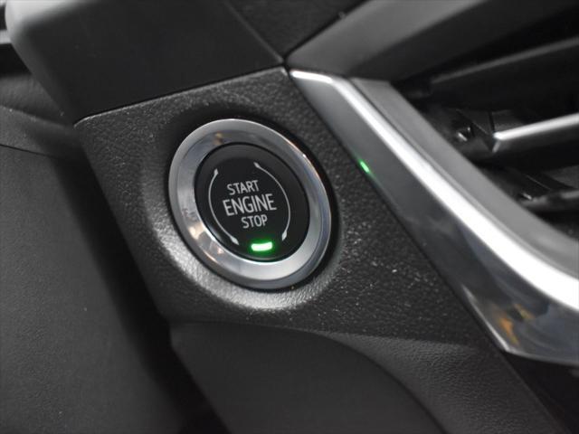 used 2024 Buick Encore GX car, priced at $22,500