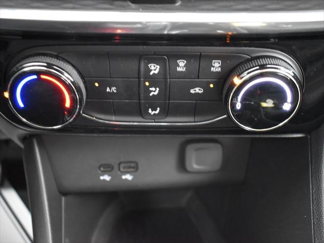 used 2024 Buick Encore GX car, priced at $22,500