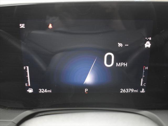 used 2024 Buick Encore GX car, priced at $22,500
