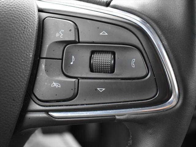used 2024 Buick Encore GX car, priced at $22,500