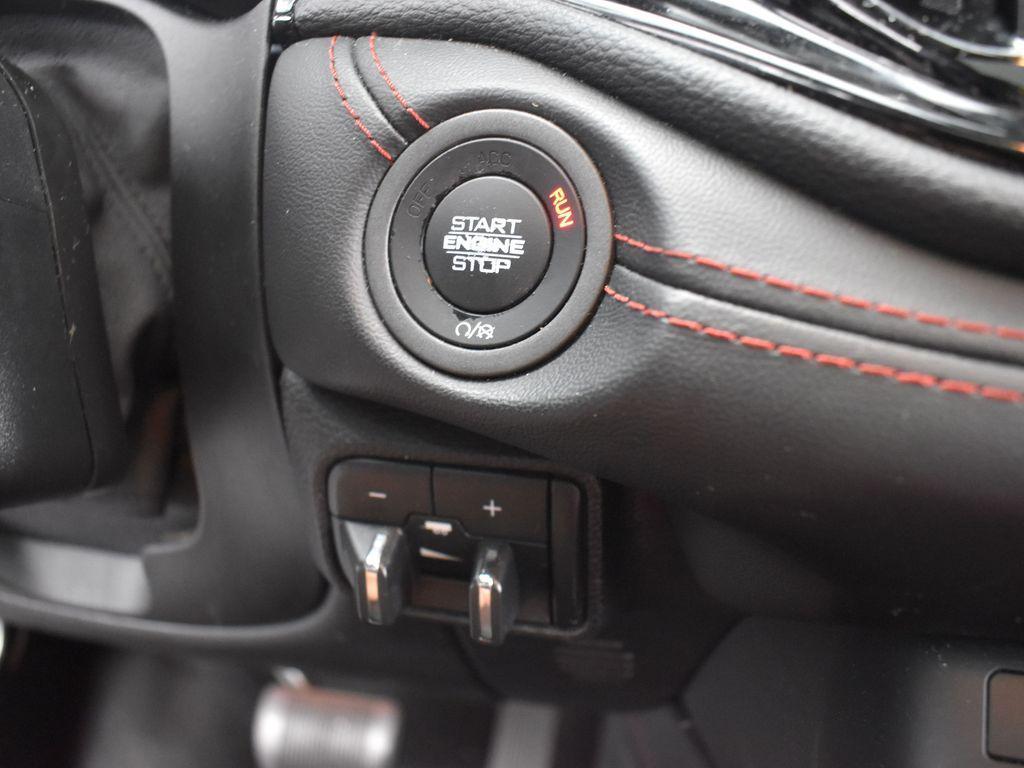 used 2023 Dodge Durango car, priced at $33,300