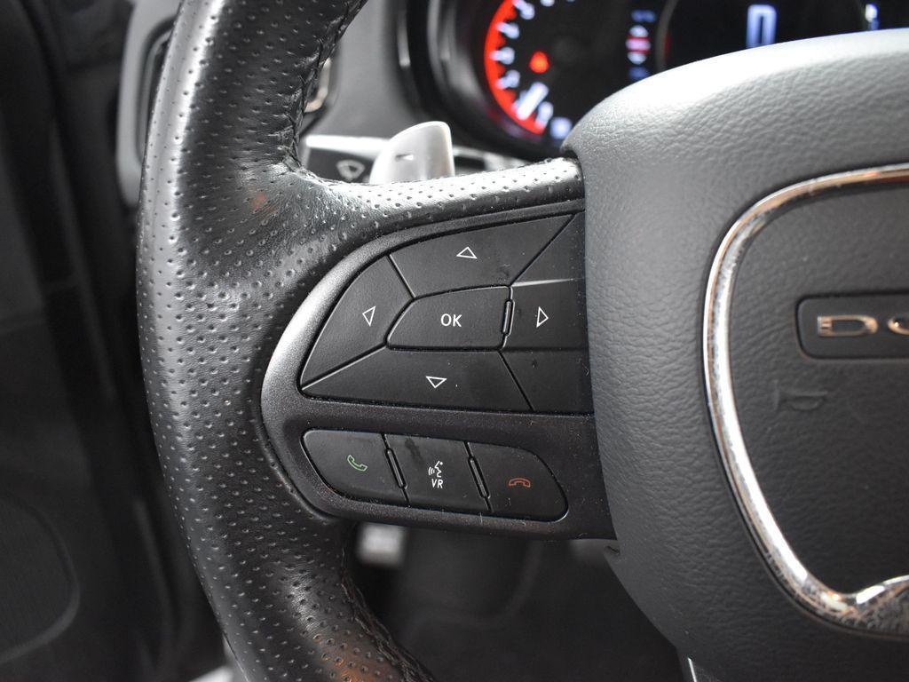 used 2023 Dodge Durango car, priced at $33,300