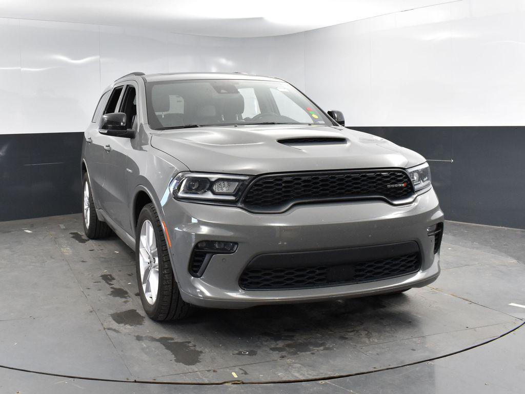 used 2023 Dodge Durango car, priced at $33,300