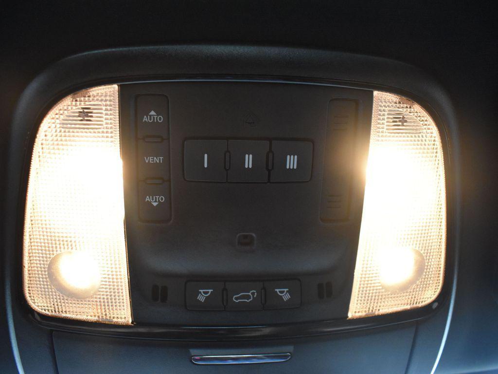 used 2023 Dodge Durango car, priced at $33,300