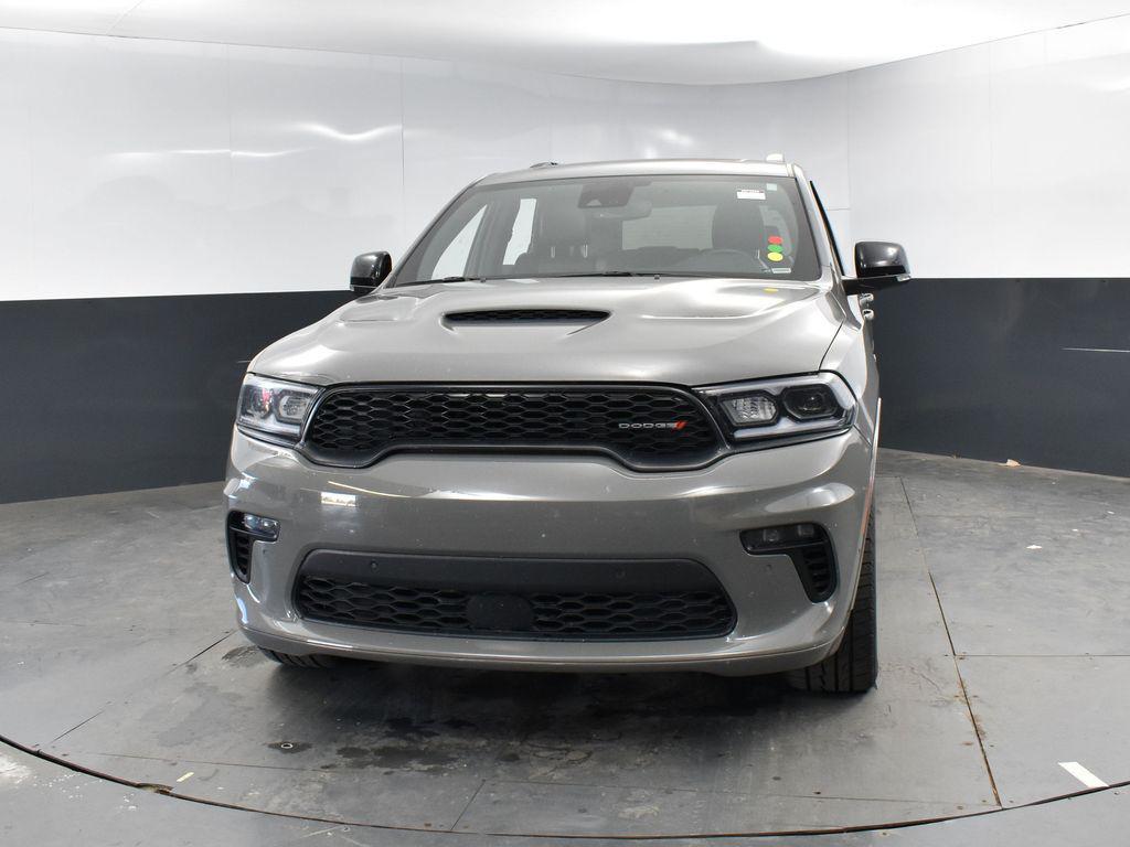 used 2023 Dodge Durango car, priced at $33,300