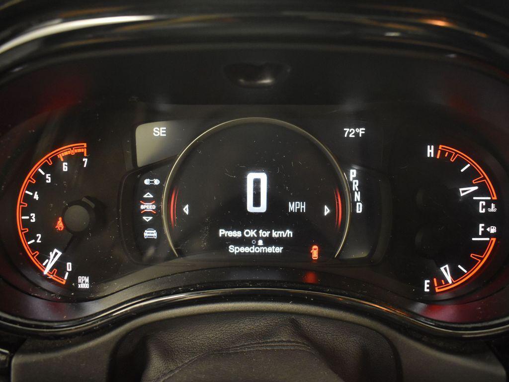 used 2023 Dodge Durango car, priced at $33,300