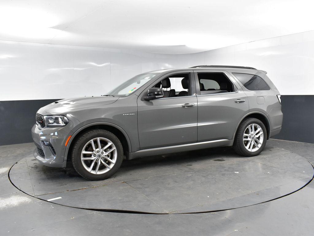 used 2023 Dodge Durango car, priced at $33,300