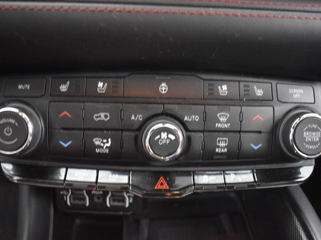 used 2023 Dodge Durango car, priced at $33,300