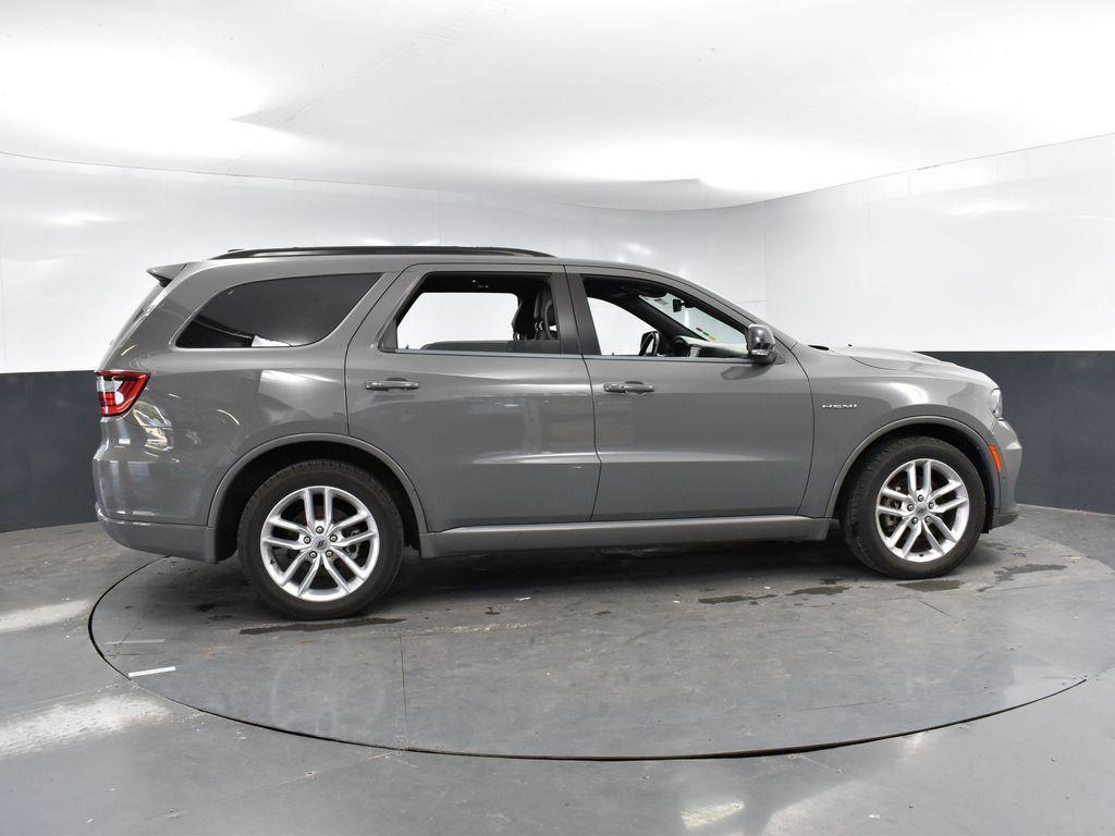 used 2023 Dodge Durango car, priced at $33,300