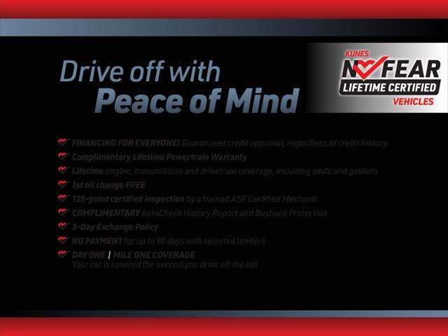 used 2023 GMC Acadia car, priced at $25,000