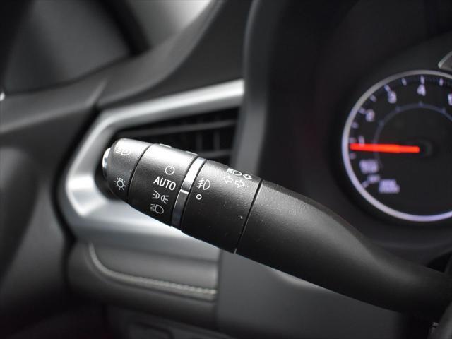 used 2023 GMC Acadia car, priced at $25,000