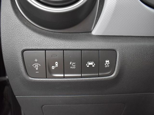 used 2021 Hyundai Kona car, priced at $18,000