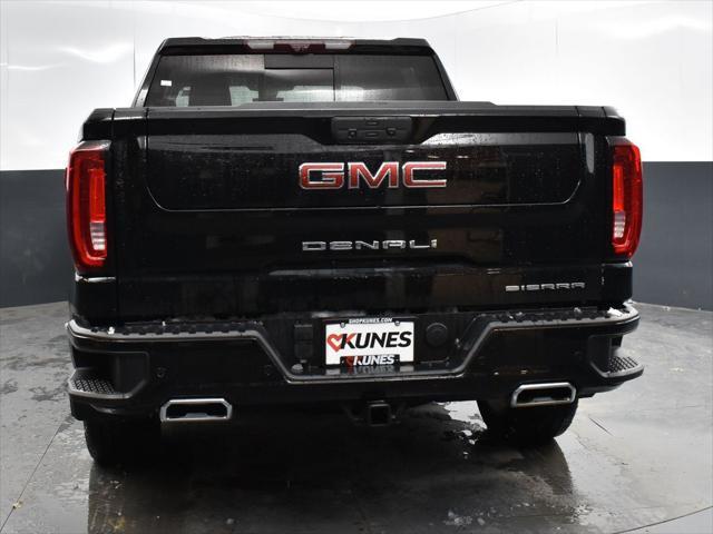 used 2020 GMC Sierra 1500 car, priced at $34,000