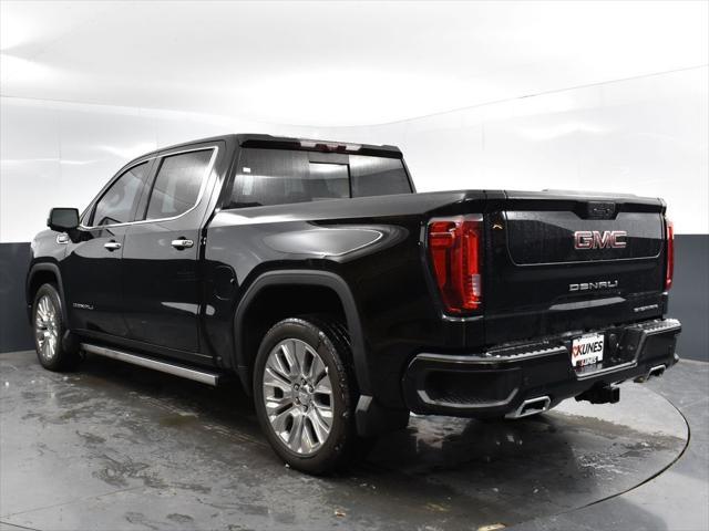 used 2020 GMC Sierra 1500 car, priced at $34,000