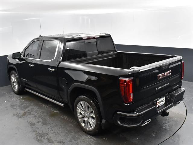 used 2020 GMC Sierra 1500 car, priced at $34,000