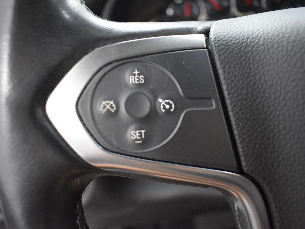 used 2014 Chevrolet Silverado 1500 car, priced at $17,900