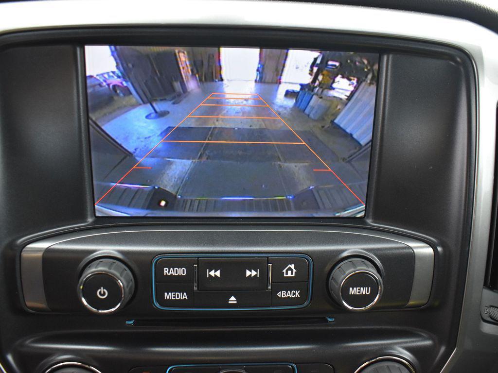 used 2014 Chevrolet Silverado 1500 car, priced at $17,900
