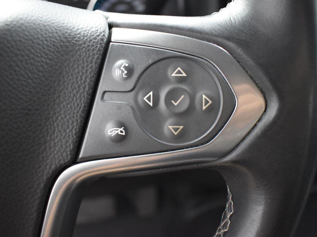 used 2014 Chevrolet Silverado 1500 car, priced at $17,900
