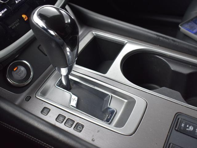 used 2023 Nissan Murano car, priced at $22,000