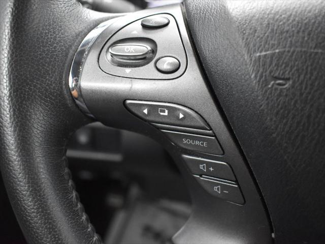 used 2023 Nissan Murano car, priced at $22,000