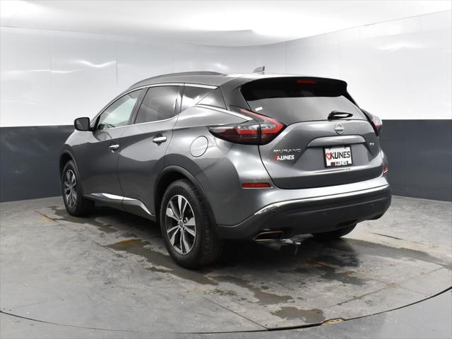 used 2023 Nissan Murano car, priced at $22,000