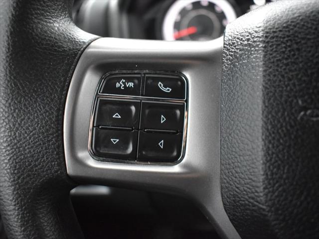 used 2023 Ram 1500 Classic car, priced at $32,500