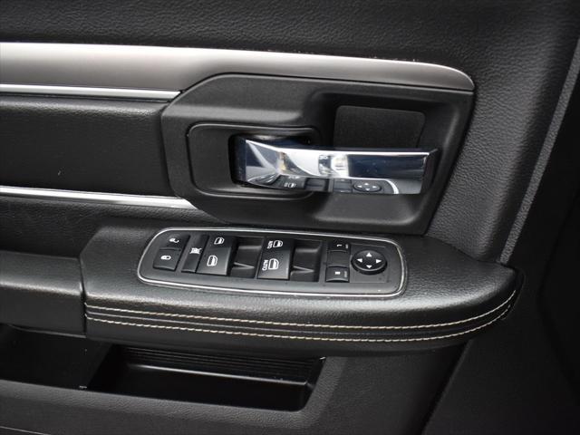 used 2023 Ram 1500 Classic car, priced at $32,500