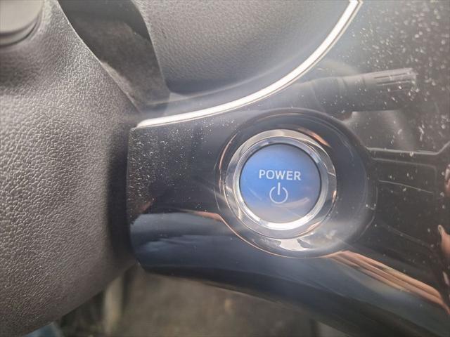 used 2021 Toyota Prius car, priced at $20,000