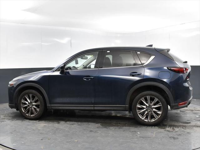 used 2019 Mazda CX-5 car, priced at $18,000